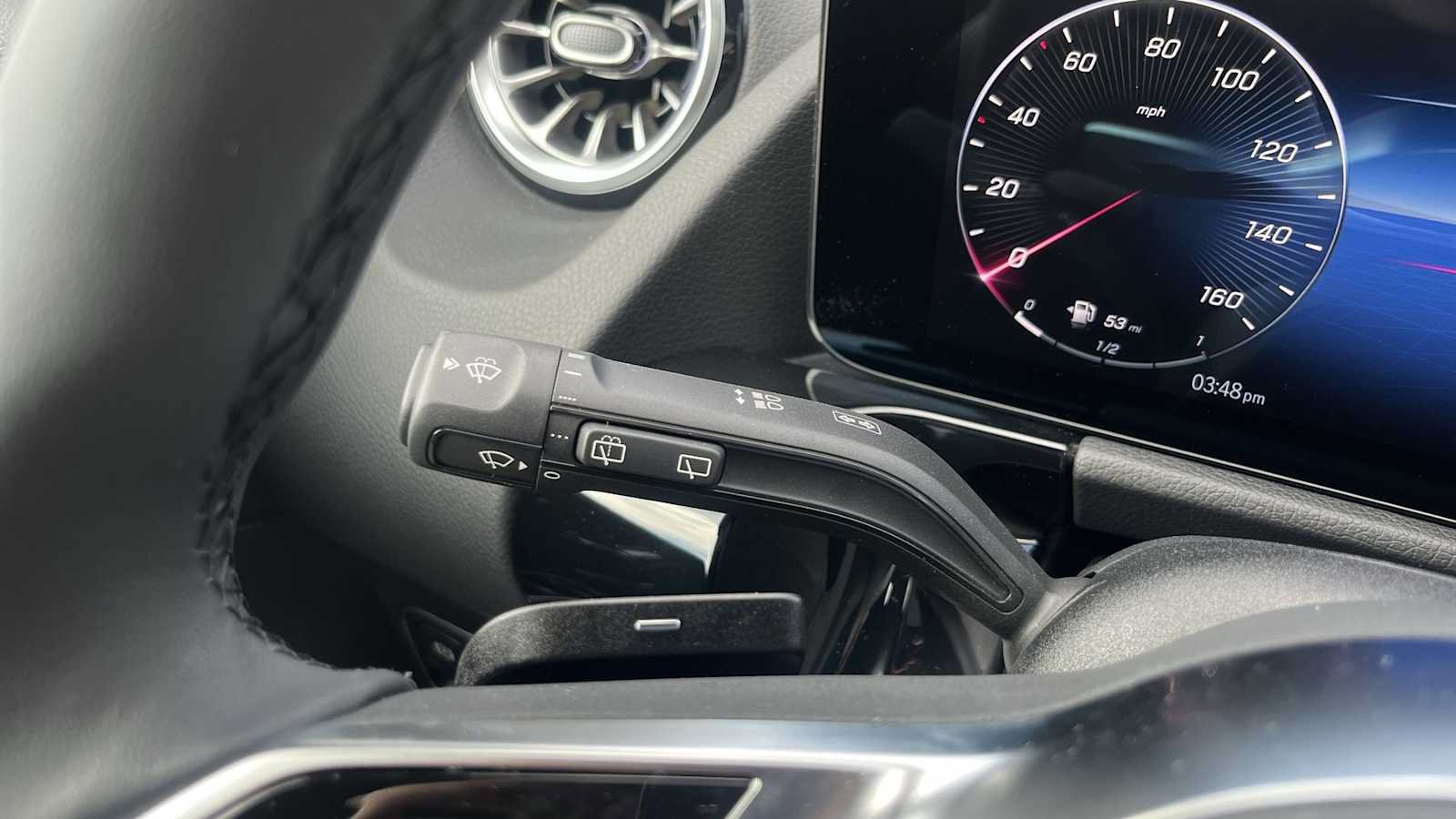 New 2026 Mercedes-Benz GLA 250 4MATIC image 40