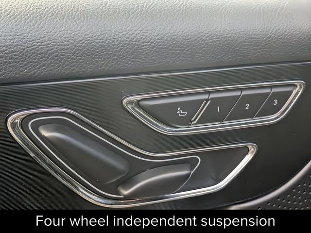 Certified 2023 Lincoln Corsair AWD w/ Equipment Group 101A image 18