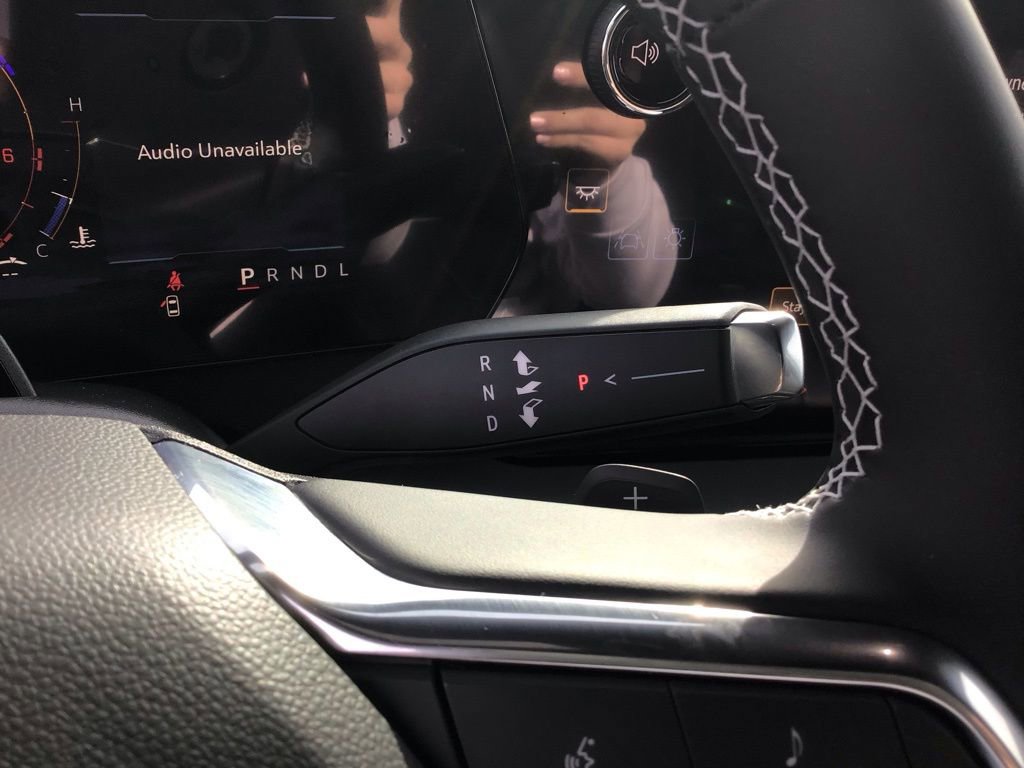 New 2026 Chevrolet Traverse LT w/ Enhanced Driving Package image 36