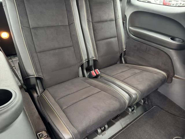 Certified 2024 Dodge Durango SRT image 23