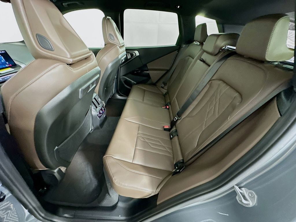 New 2026 BMW X3 xDrive30 image 30