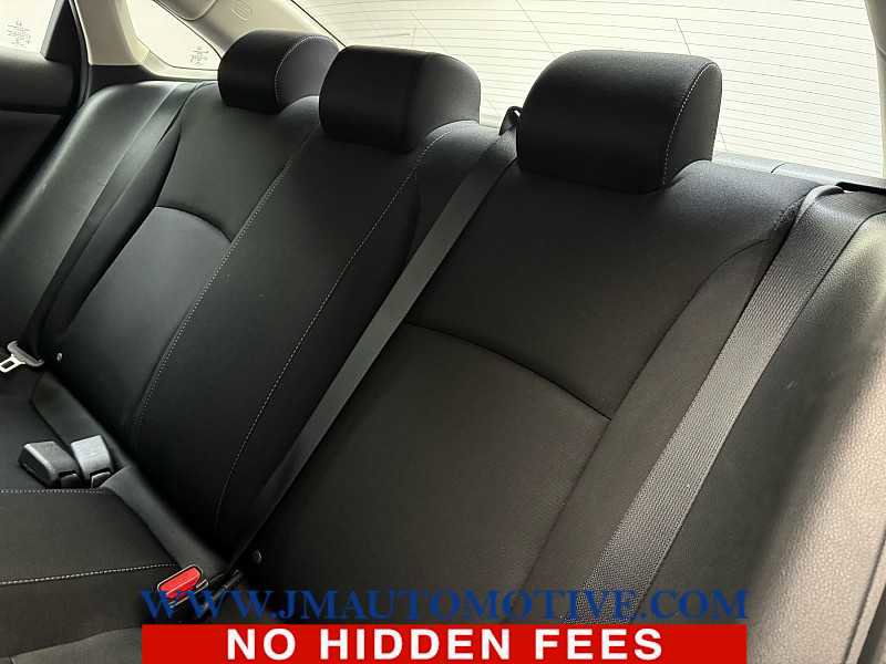 Used 2020 Honda Civic LX image 15