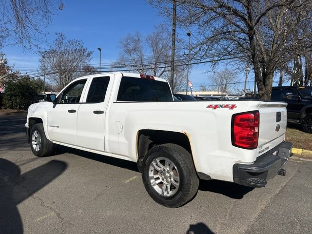 Used 2014 Chevrolet Silverado 1500 LT w/ All Star Edition image 4