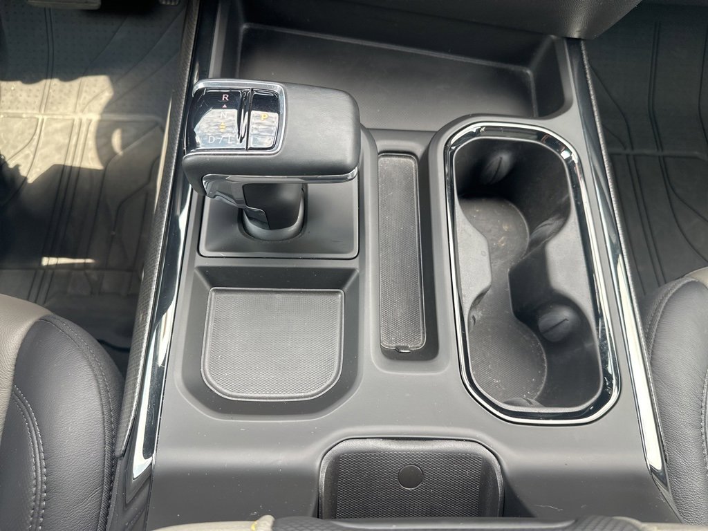 Used 2024 Chevrolet Silverado 1500 ZR2 w/ Technology Package image 23