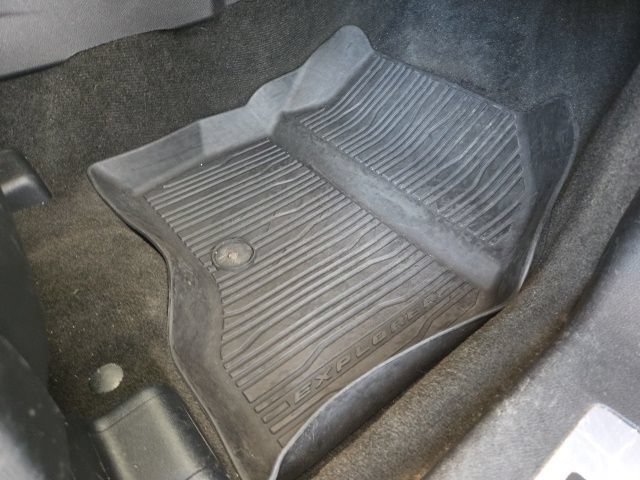 Used 2018 Ford Explorer Sport AWD/4WD image 22