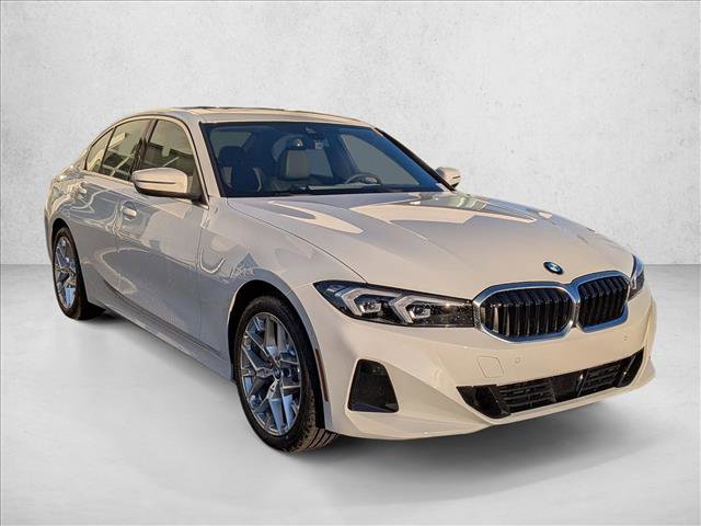 Used 2026 BMW 330i Sedan w/ Premium Package image 6