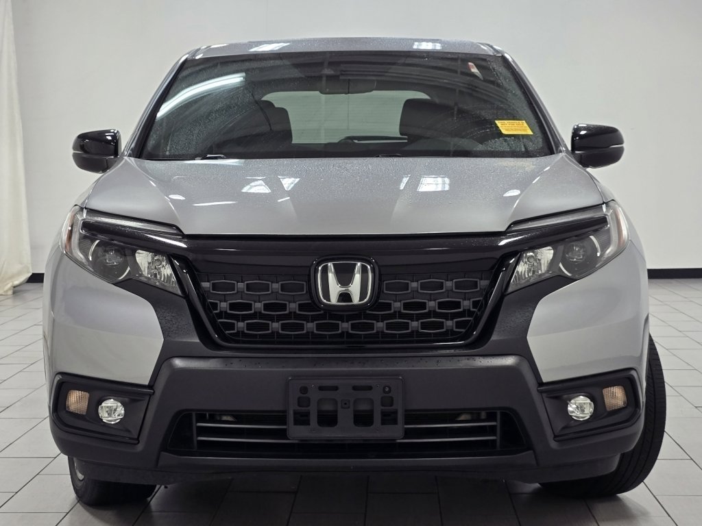 Used 2021 Honda Passport EX-L image 9