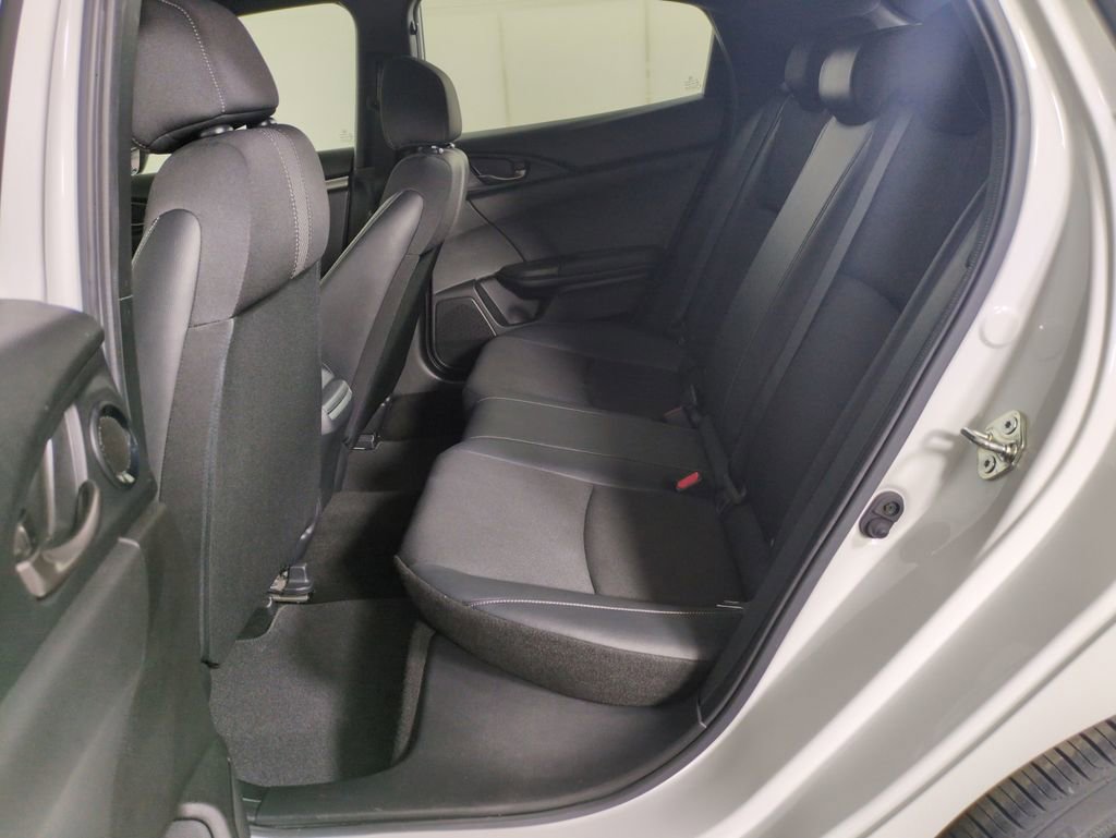 Used 2021 Honda Civic Sport image 26