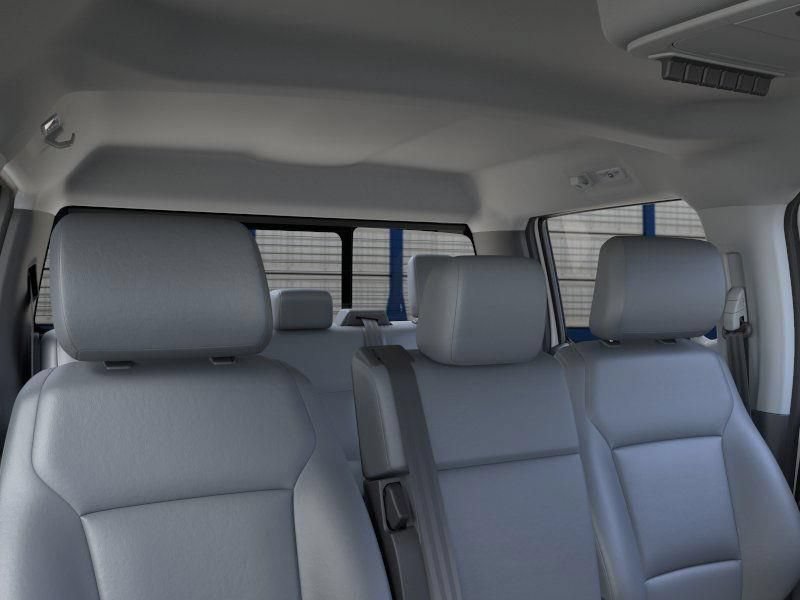 New 2026 Ford F250 XL AWD/4WD image 22