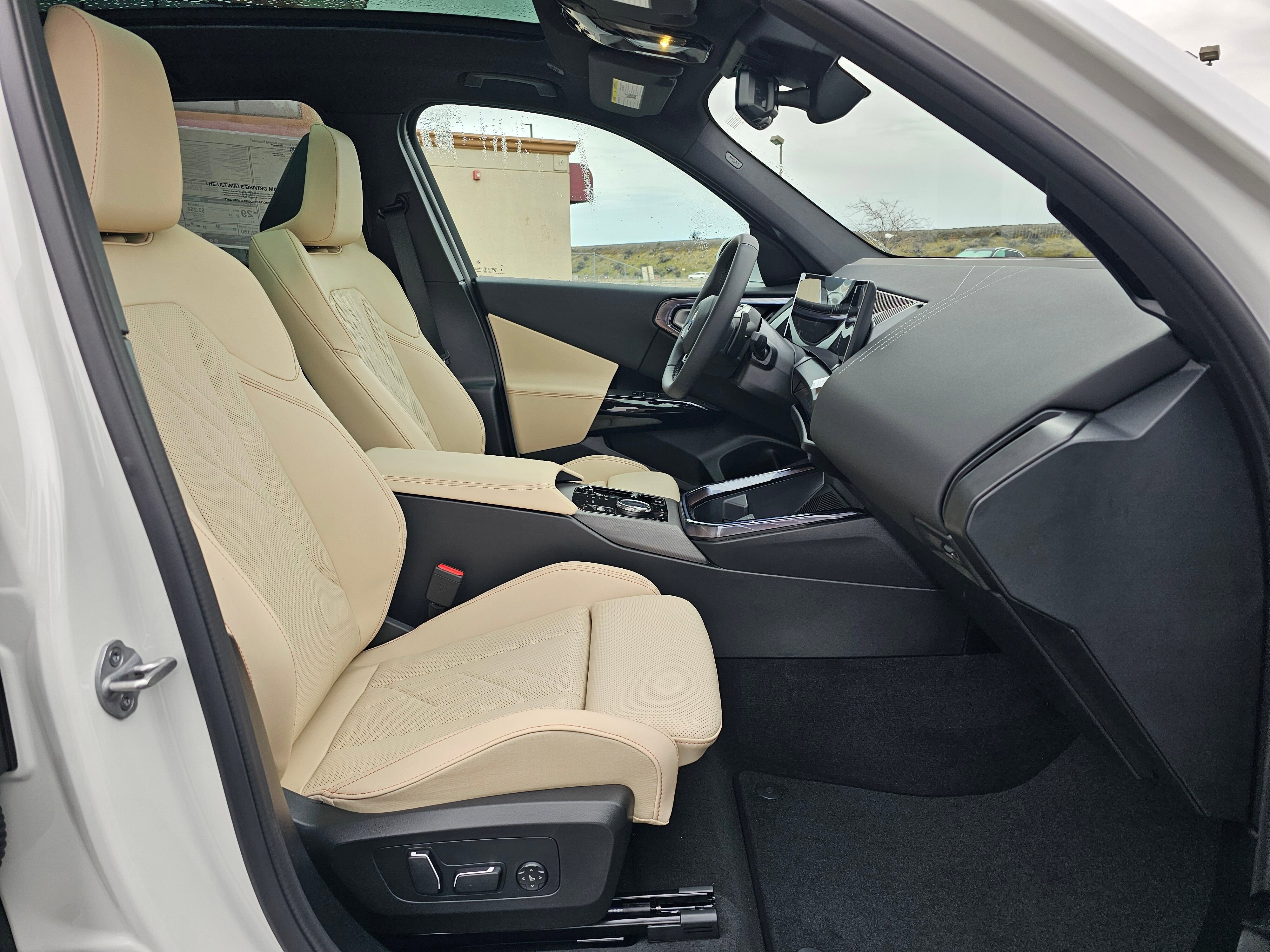 New 2026 BMW X3 xDrive30 w/ Premium Package image 47