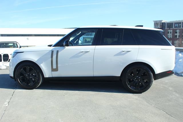 Used 2023 Land Rover Range Rover SE image 5