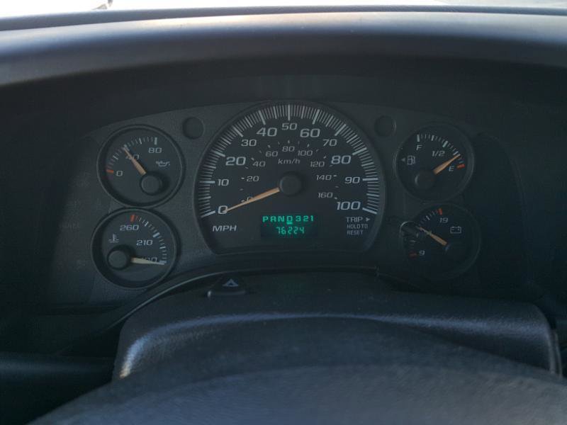 Used 2007 Chevrolet Express 3500 w/ School Bus Package RWD image 12
