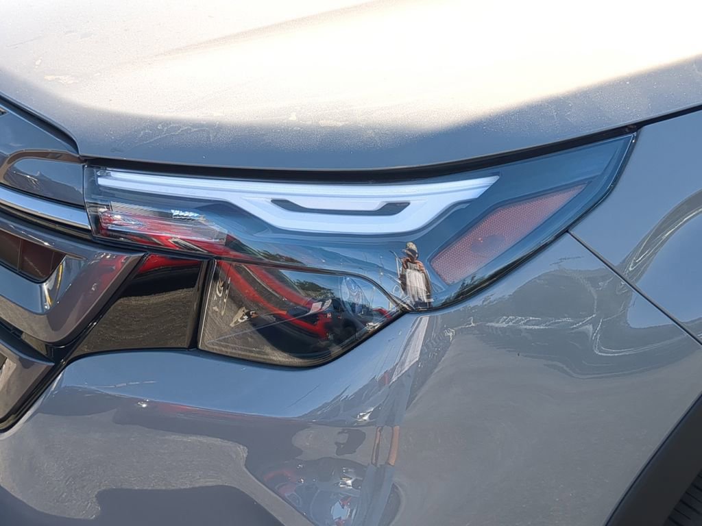 Certified 2026 Subaru Forester Premium image 7