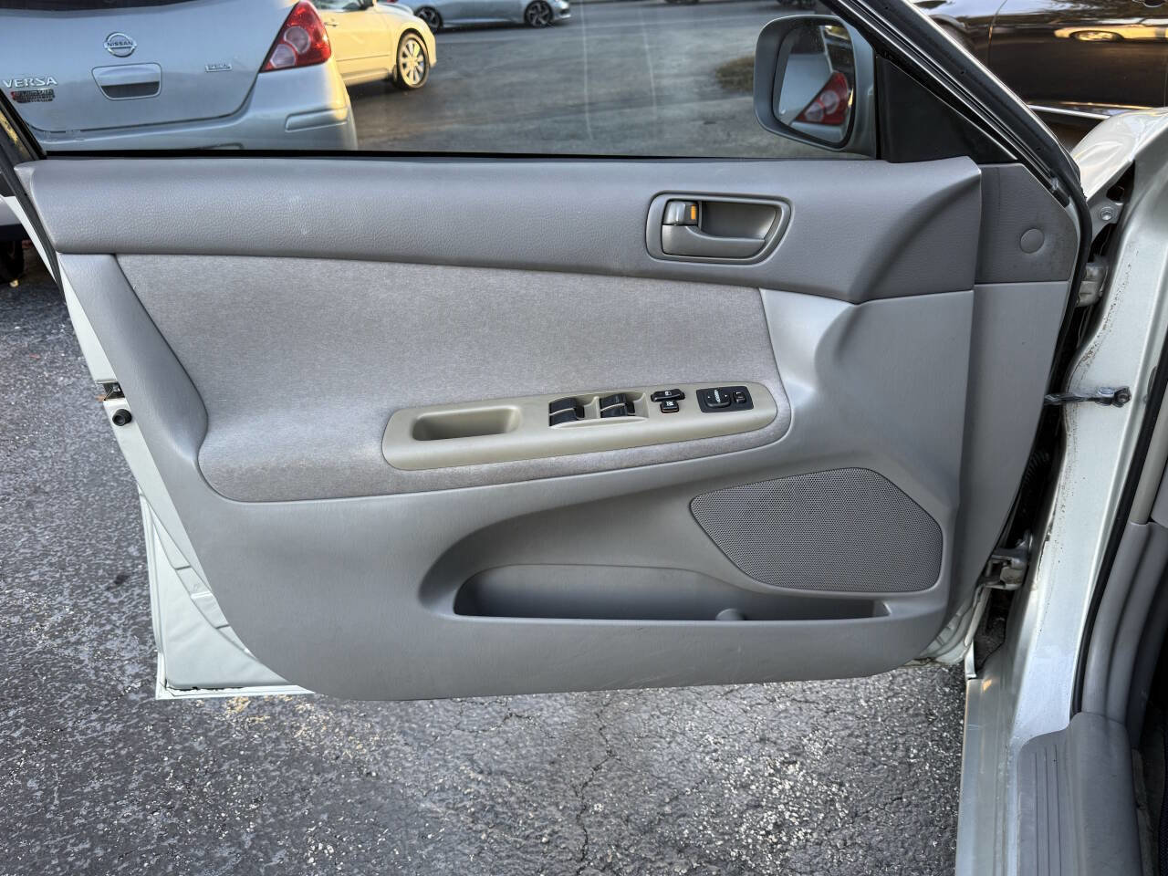 Used 2003 Toyota Camry LE image 12