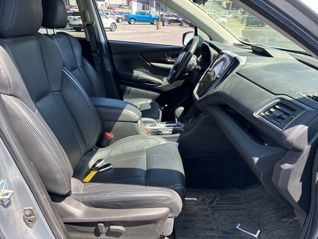 Certified 2023 Subaru Ascent Touring AWD/4WD image 13