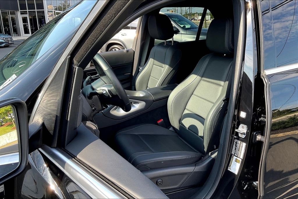 Certified 2025 Mercedes-Benz GLE 450e GLE 450e image 17