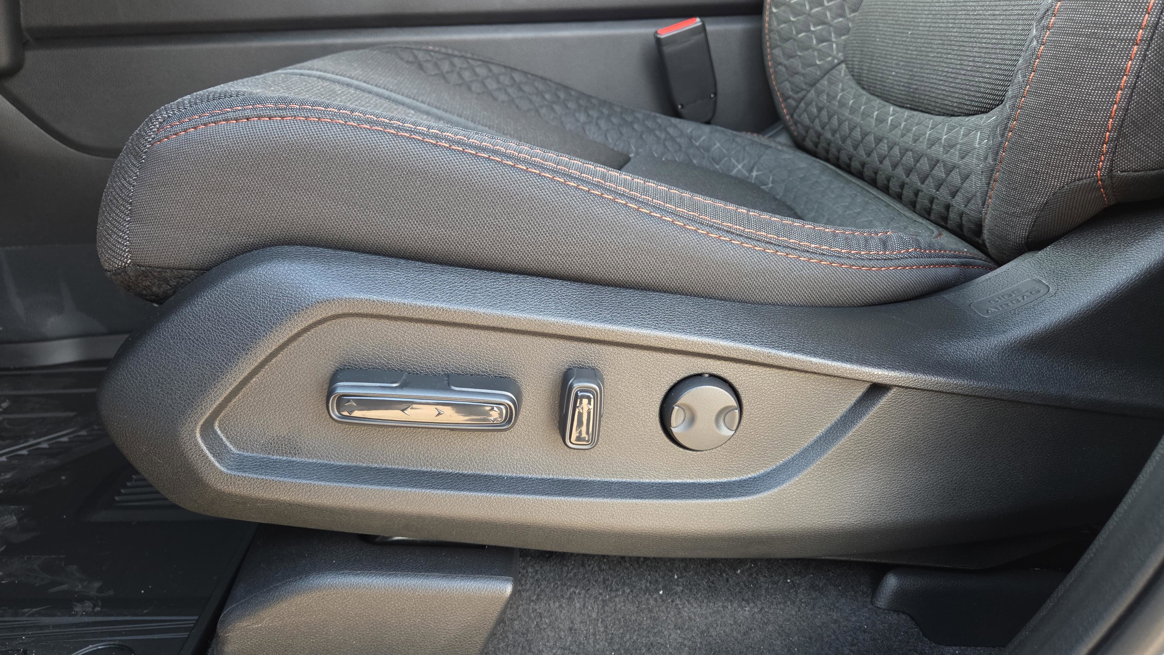 New 2026 Honda Pilot Sport image 10