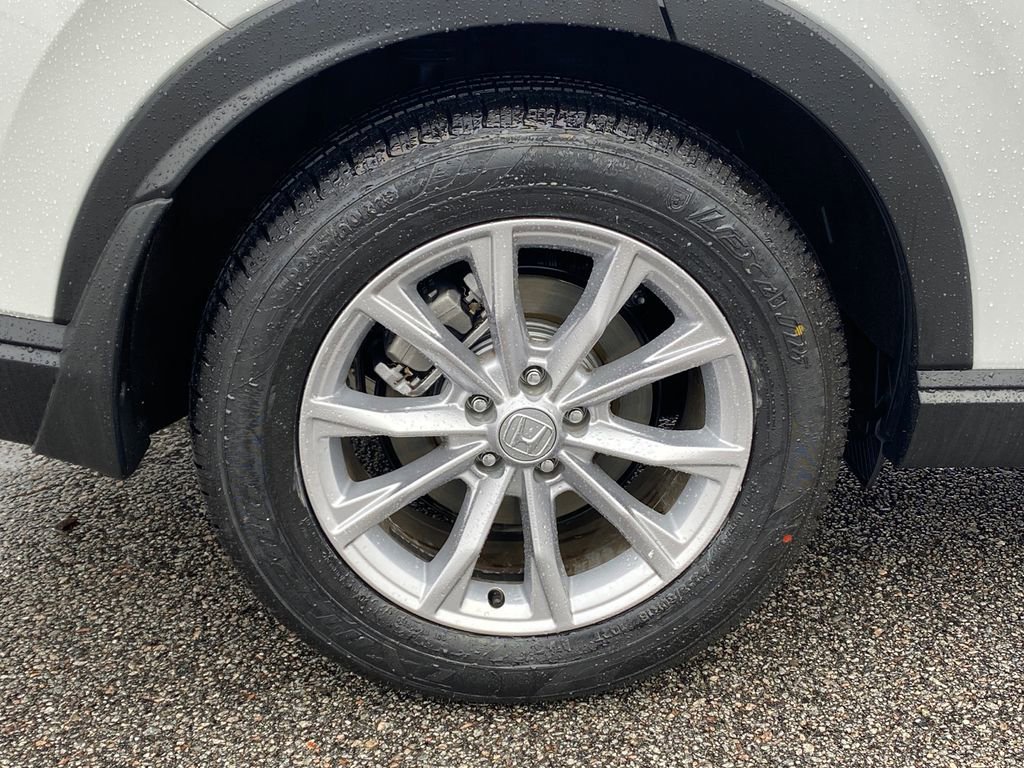 Used 2023 Honda CR-V EX-L image 11