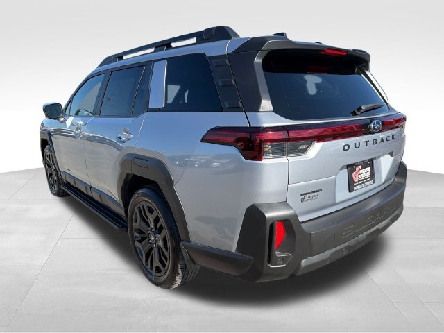 Certified 2026 Subaru Outback Limited XT AWD/4WD image 5
