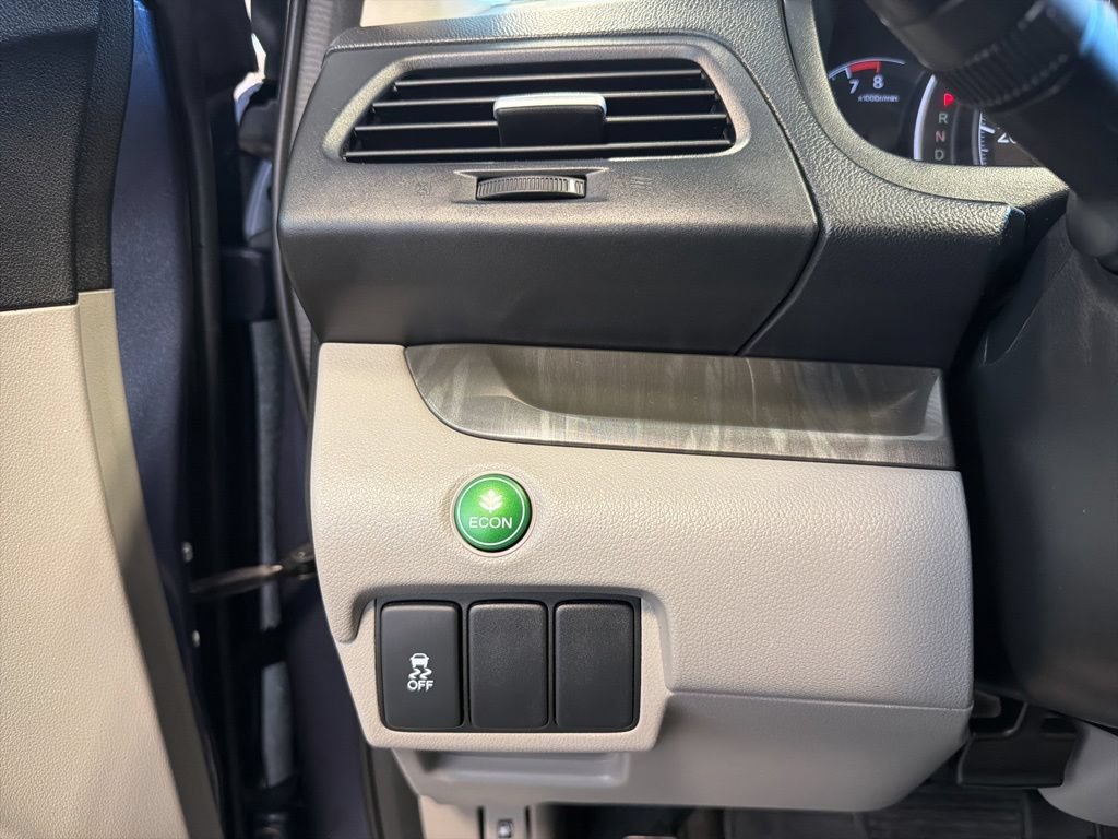 Used 2012 Honda CR-V EX-L image 20