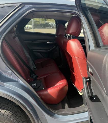 Used 2024 MAZDA CX-30 AWD 2.5 S w/ Preferred Package image 20