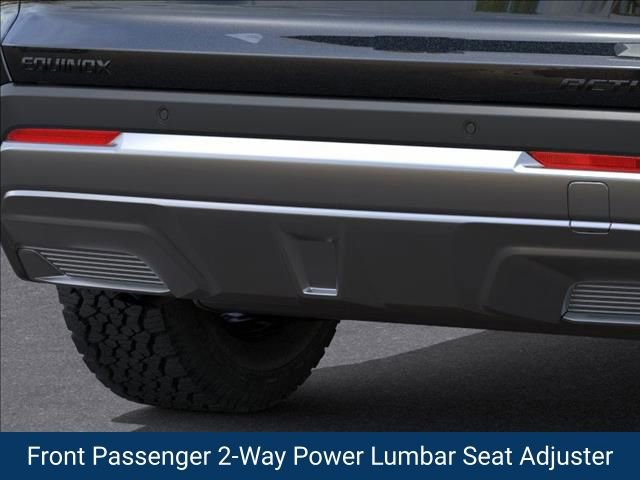 New 2026 Chevrolet Equinox ACTIV w/ Convenience Package III image 16