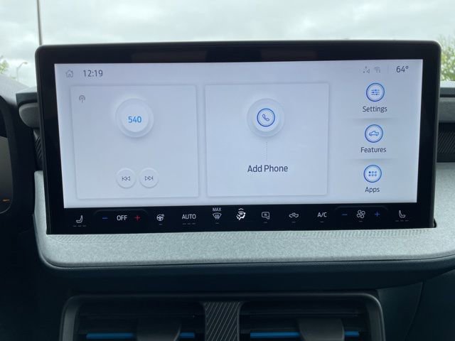 New 2026 Ford Maverick XLT AWD/4WD image 14