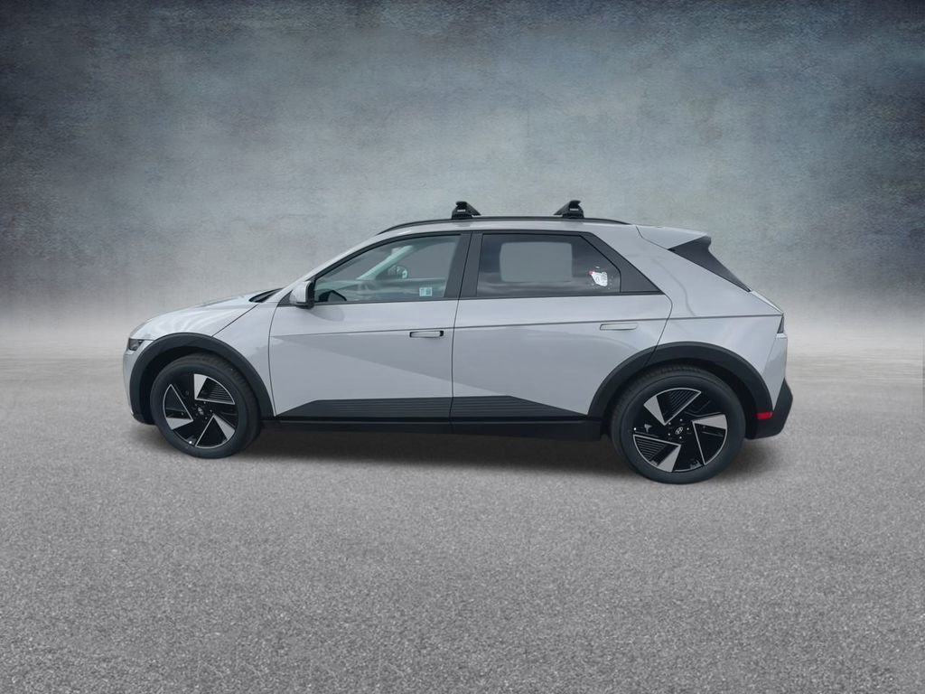 New 2025 Hyundai Ioniq 5 SEL image 12