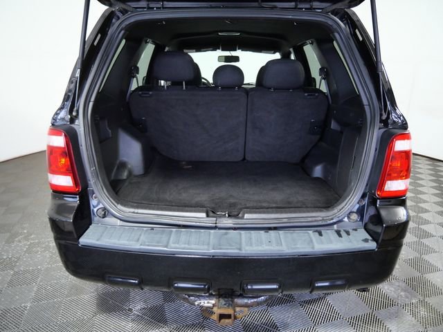 Used 2009 Ford Escape XLT FWD image 10