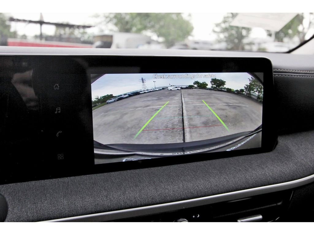 New 2026 Nissan Kicks SV w/ Charging Package FWD image 20