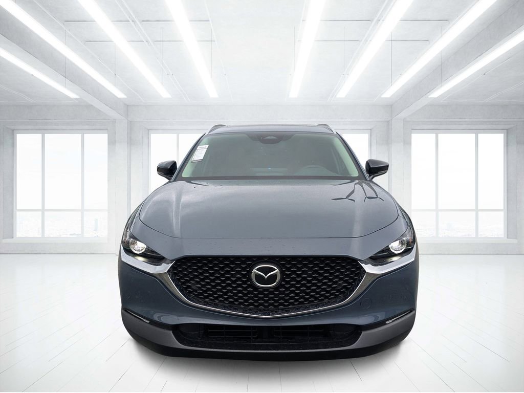 New 2026 MAZDA CX-30 AWD 2.5 S image 8