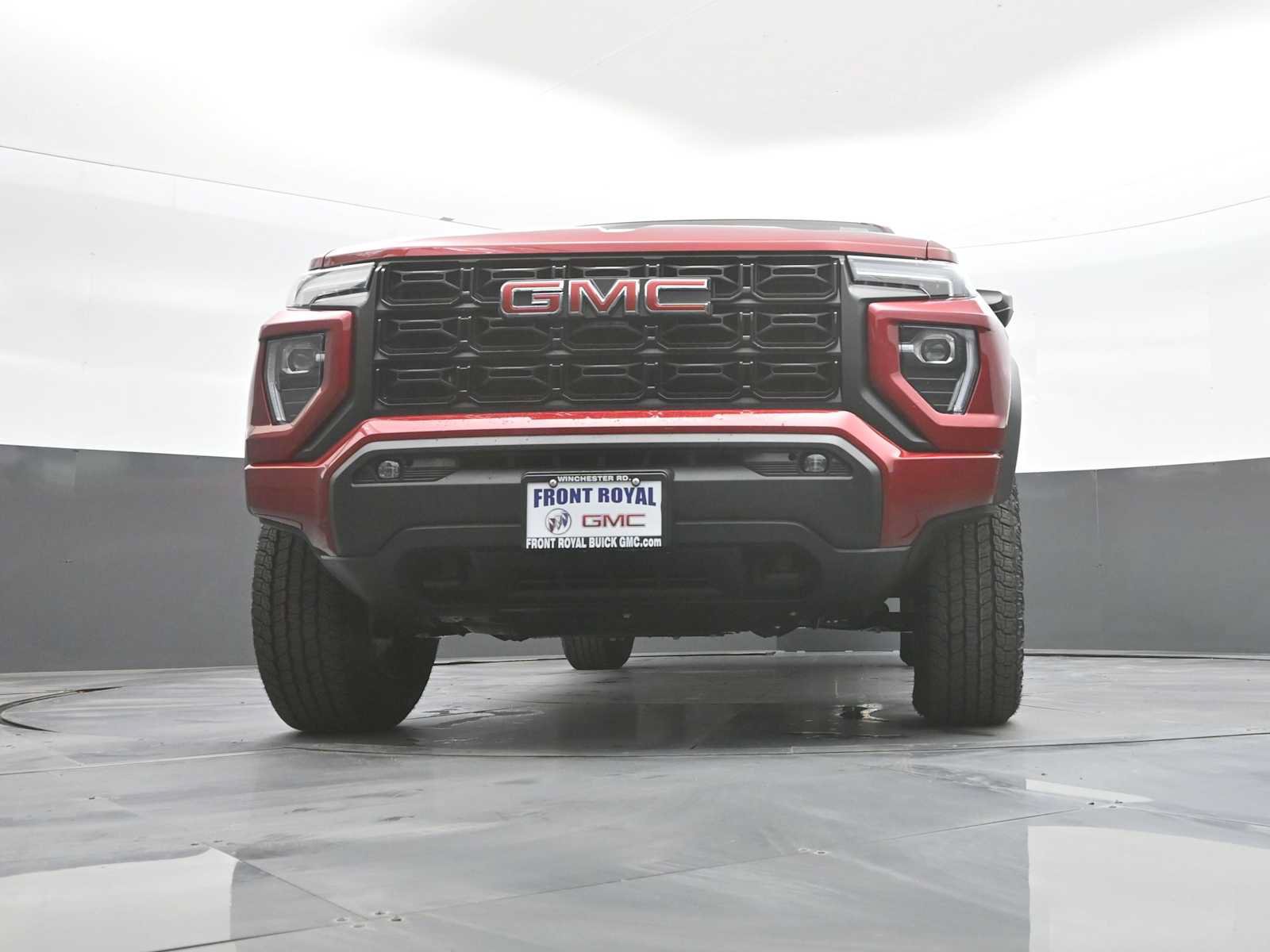 New 2026 GMC Canyon Elevation w/ Convenience Package AWD/4WD image 35