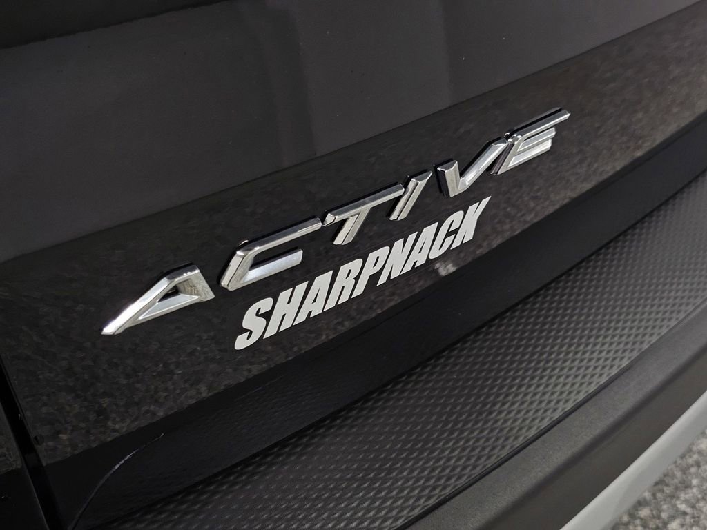 Used 2024 Ford Escape Active AWD/4WD image 24