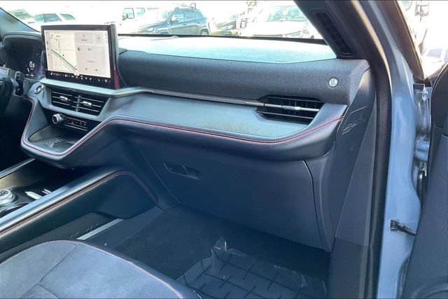 Used 2025 Ford Explorer ST w/ Sun And Sound Package image 16