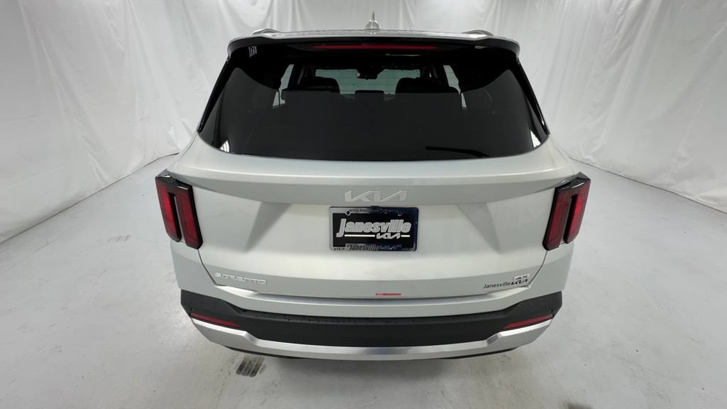 New 2026 Kia Sorento S AWD/4WD image 4