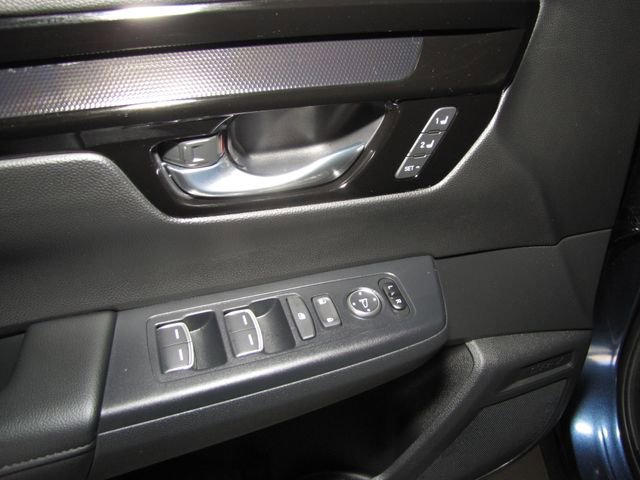 Certified 2026 Honda CR-V EX-L image 11