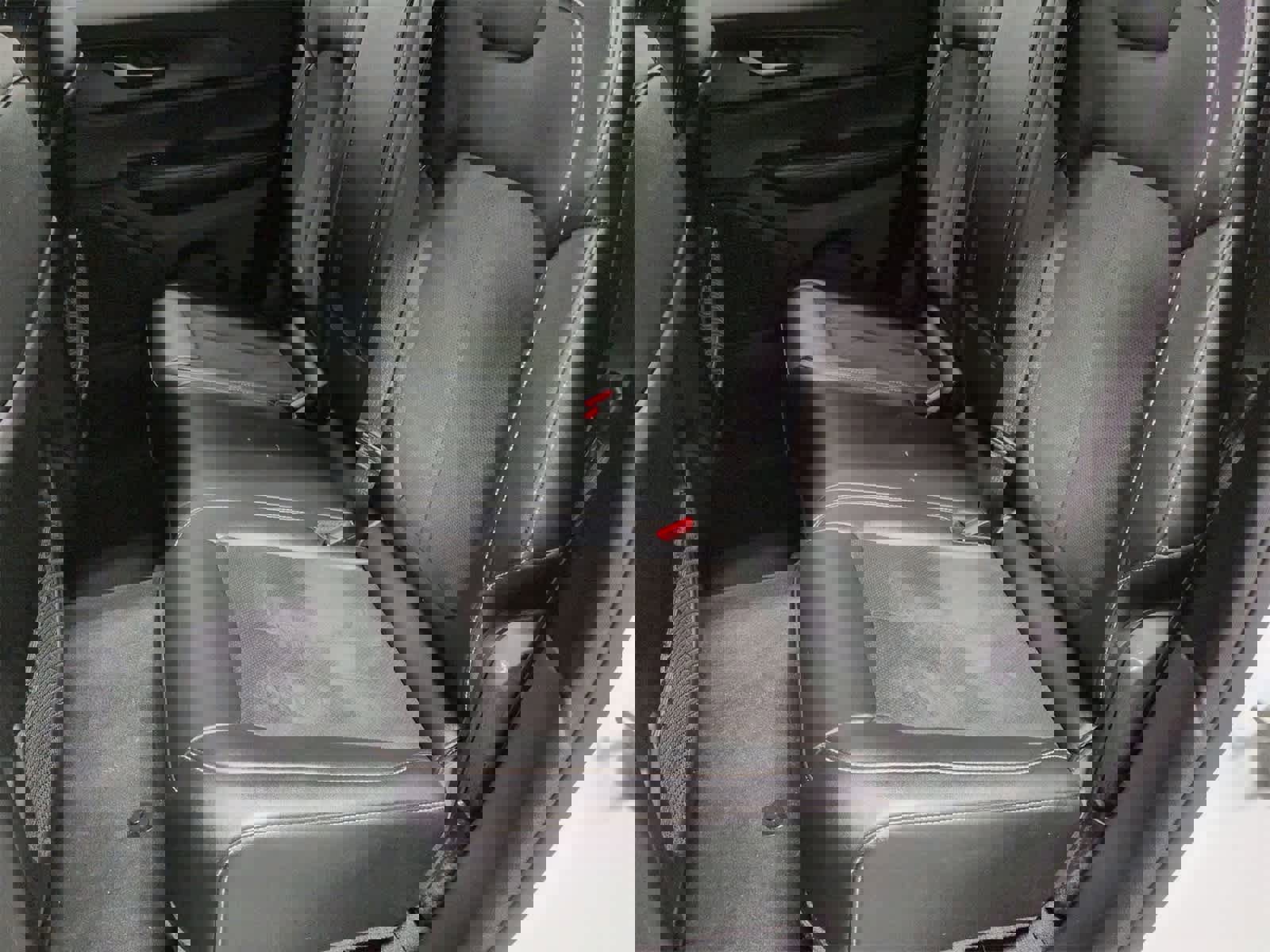 Certified 2023 Jeep Grand Cherokee Altitude image 19