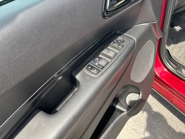Used 2022 Dodge Durango R/T AWD/4WD image 11
