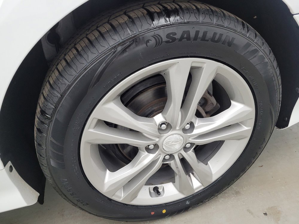 Used 2018 Hyundai Sonata SEL w/ Tech Package 04 FWD image 31