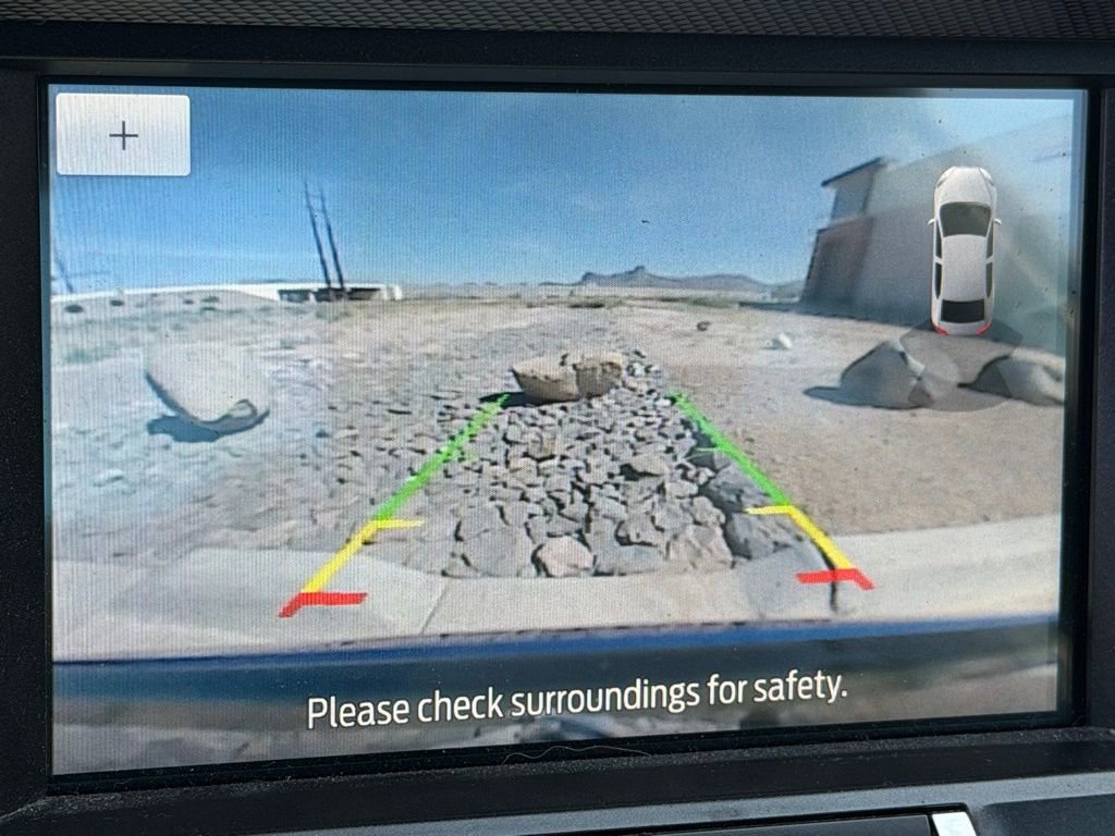 Used 2019 Ford Mustang EcoBoost w/ Equipment Group 101A image 21