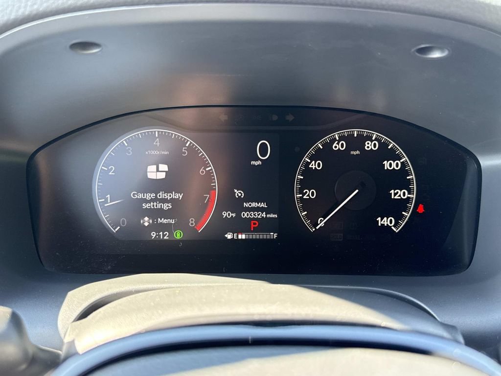 Used 2026 Honda HR-V Sport image 13
