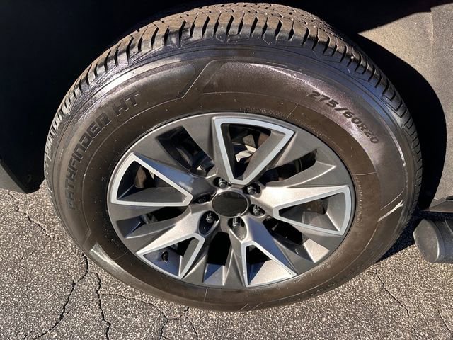 Certified 2023 Chevrolet Tahoe Z71 image 12