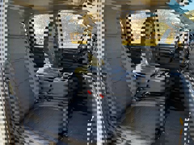 New 2026 Chevrolet Silverado 2500 LT w/ Safety Package image 23