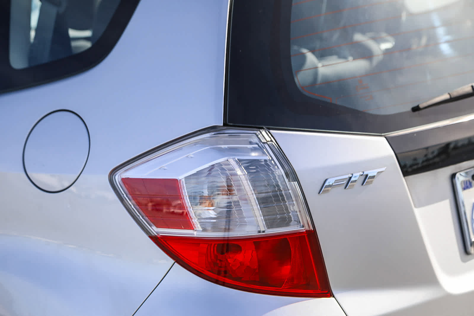 Used 2013 Honda Fit image 9