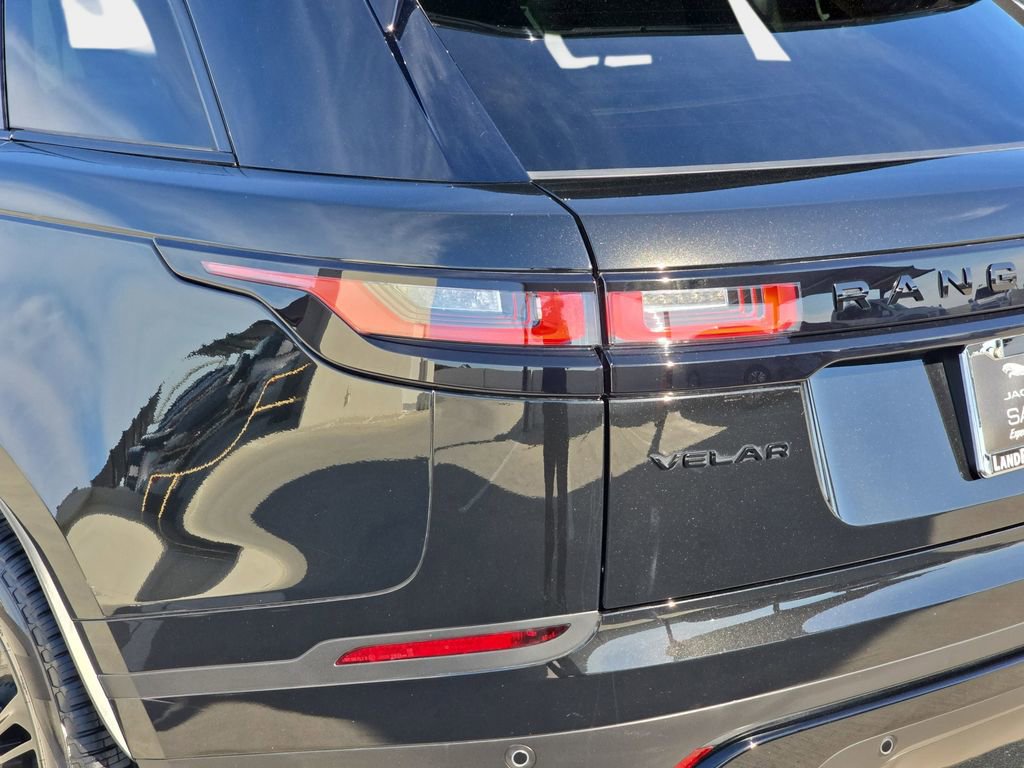 Certified 2023 Land Rover Range Rover Velar S image 35