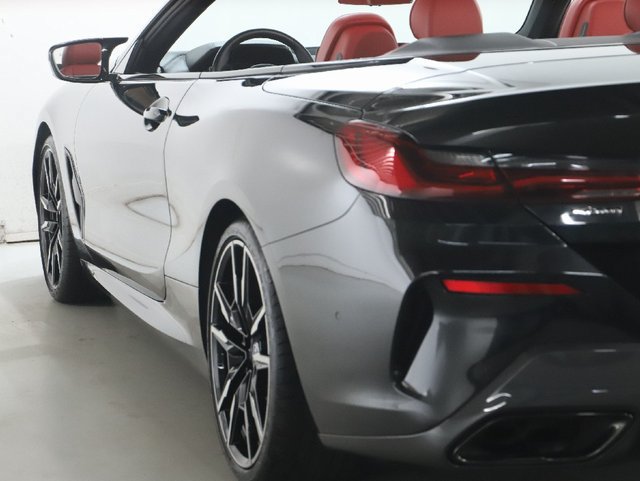 Used 2023 BMW M850i xDrive Convertible AWD/4WD image 43