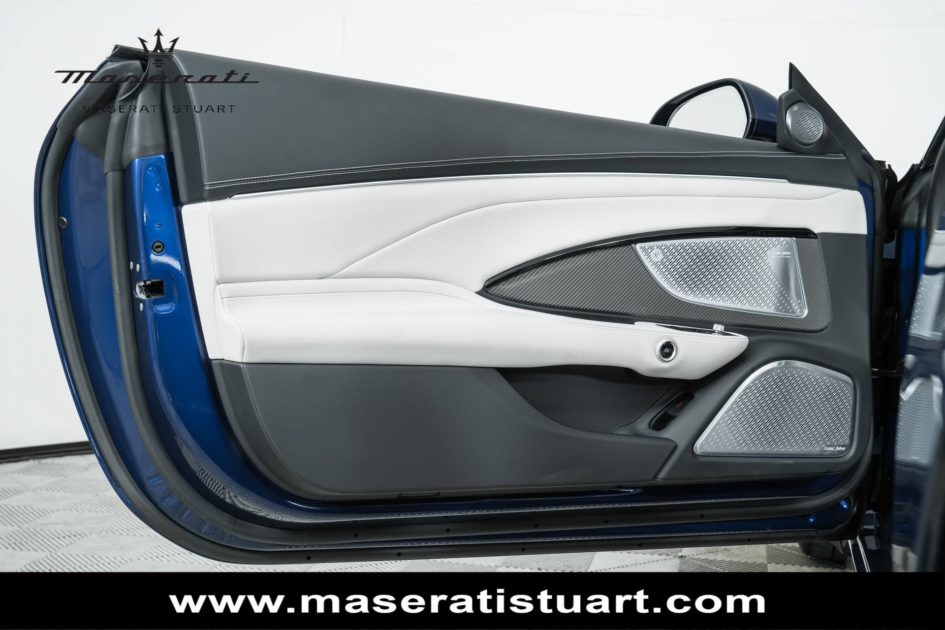 New 2026 Maserati GranCabrio Modena AWD/4WD image 68