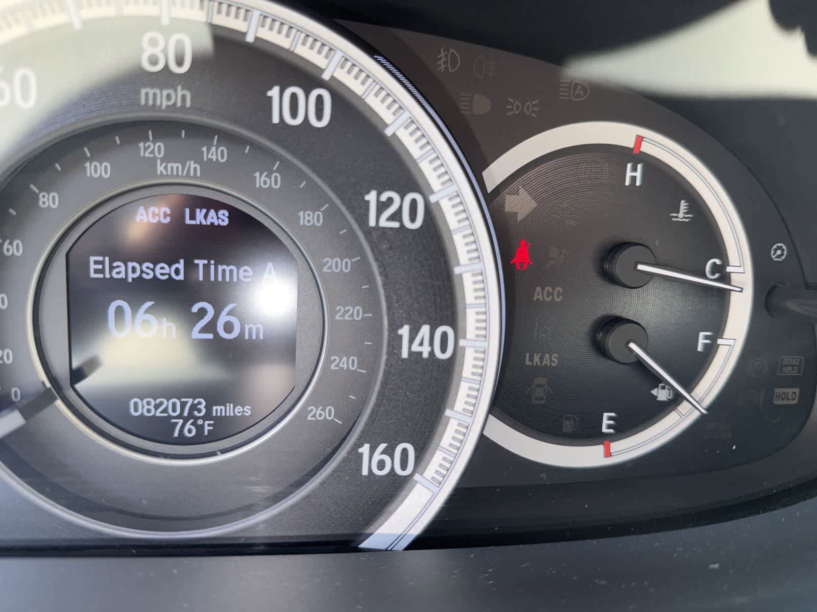Used 2017 Honda Accord EX-L image 19