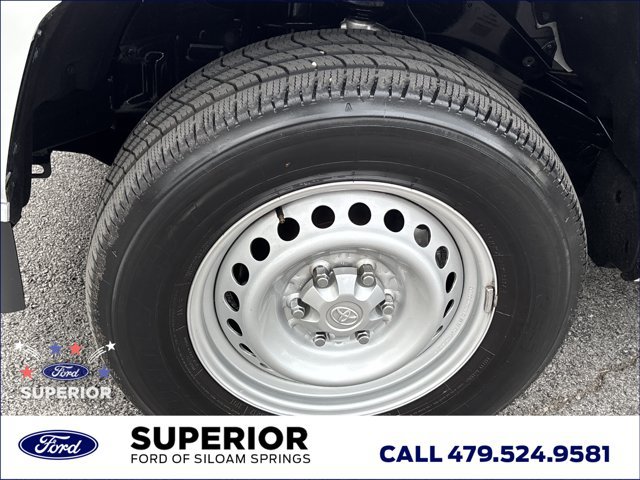 Used 2025 Toyota Tacoma SR RWD image 11