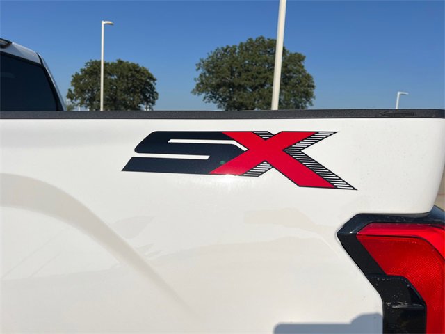 New 2024 Toyota Tundra SR5 image 9